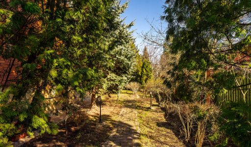 Дом с бассейном в КП Лазурь