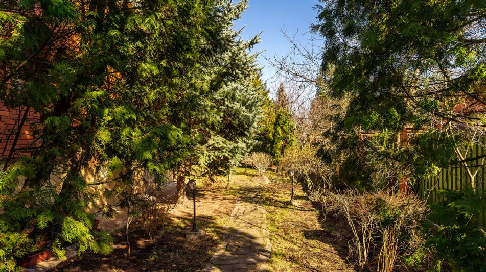 Дом с бассейном в КП Лазурь