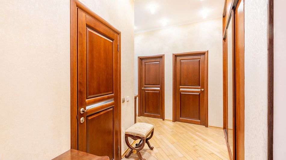 Квартира в ЖК 