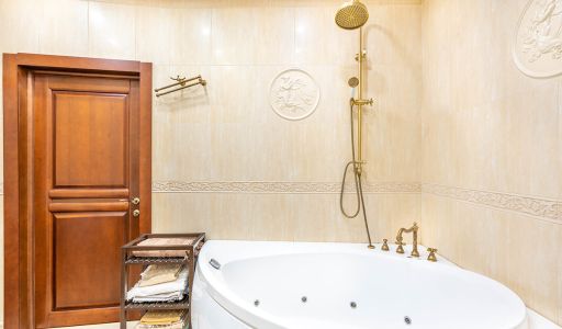 Квартира в ЖК 