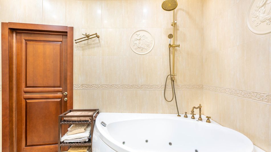 Квартира в ЖК 