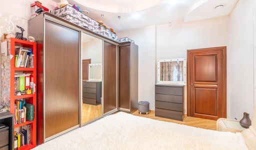 Квартира в ЖК 