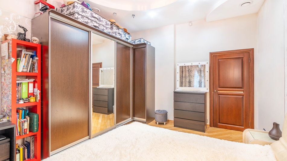 Квартира в ЖК 