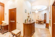 Квартира в ЖК 