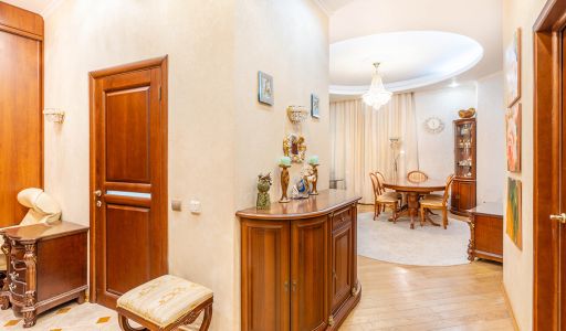 Квартира в ЖК 