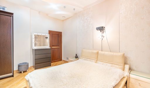 Квартира в ЖК 