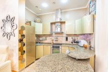 Квартира в ЖК 