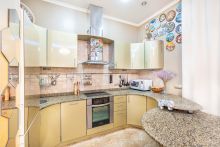 Квартира в ЖК 