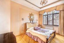 Квартира в ЖК 