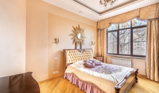 Квартира в ЖК 