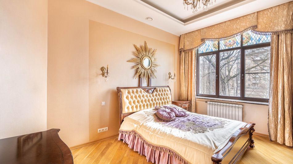 Квартира в ЖК 