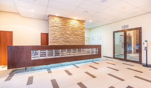 Квартира в ЖК 