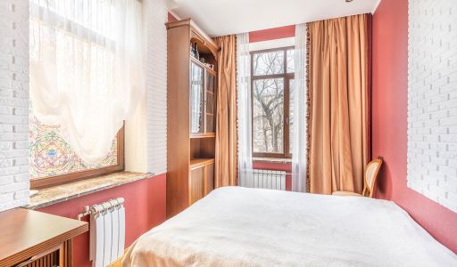 Квартира в ЖК 