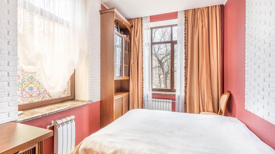 Квартира в ЖК 