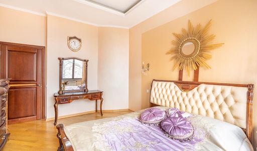 Квартира в ЖК 