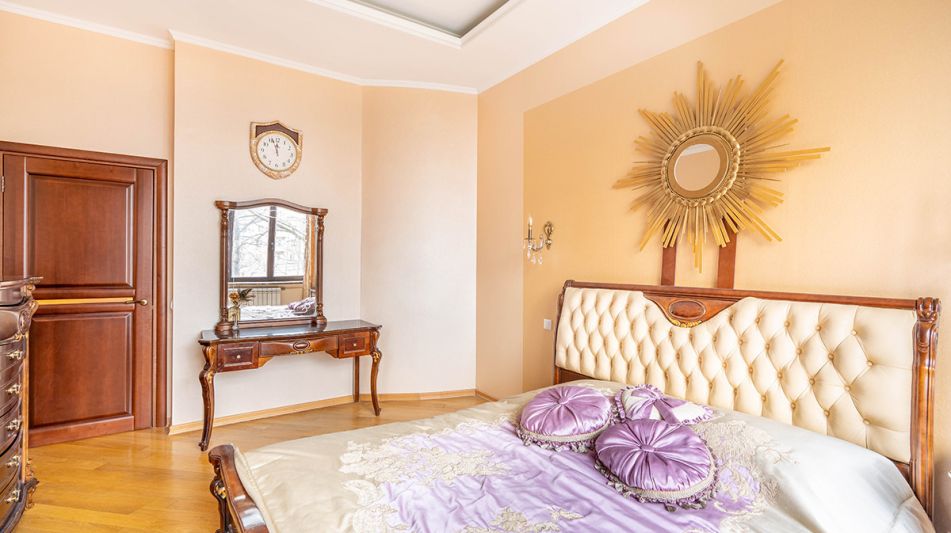 Квартира в ЖК 