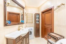 Квартира в ЖК 