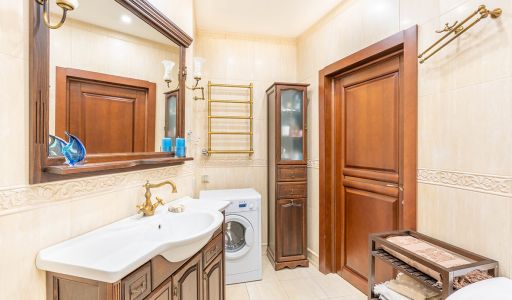 Квартира в ЖК 