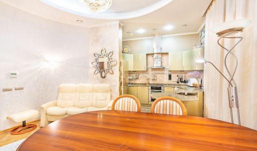 Квартира в ЖК 