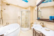 Квартира в ЖК 