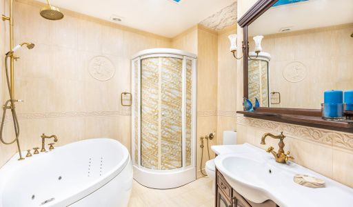 Квартира в ЖК 