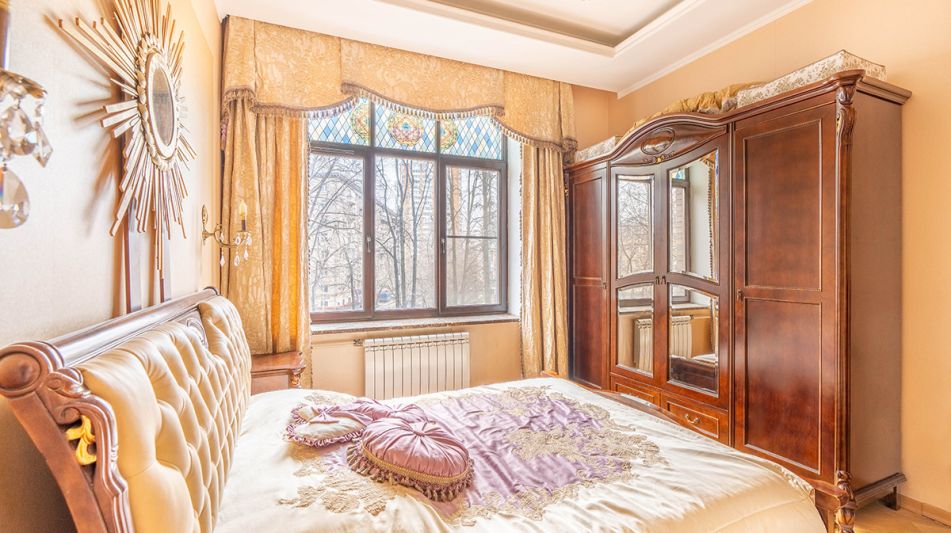 Квартира в ЖК 