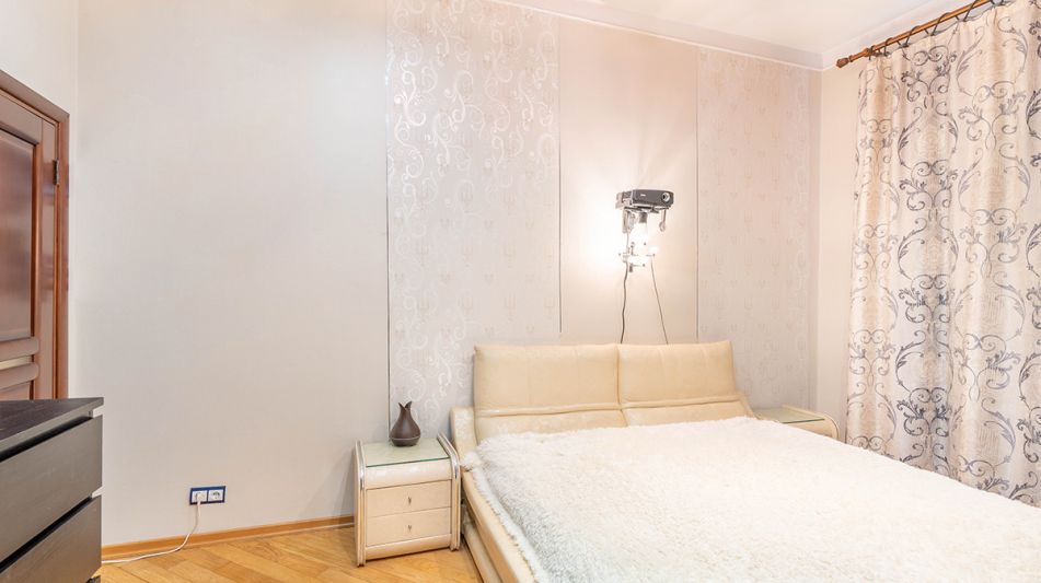 Квартира в ЖК 