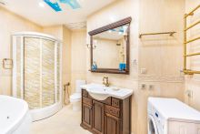 Квартира в ЖК 