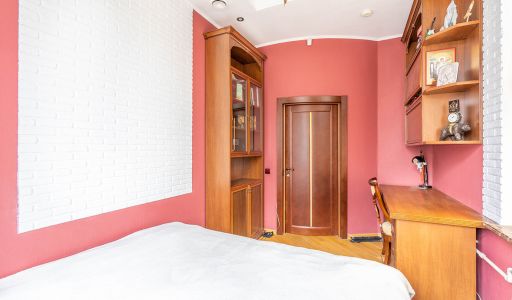 Квартира в ЖК 