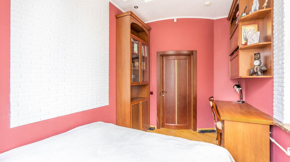 Квартира в ЖК 