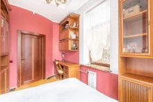 Квартира в ЖК 