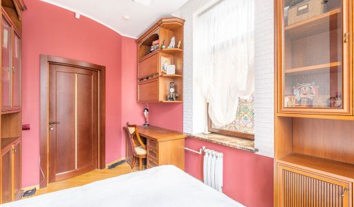 Квартира в ЖК 