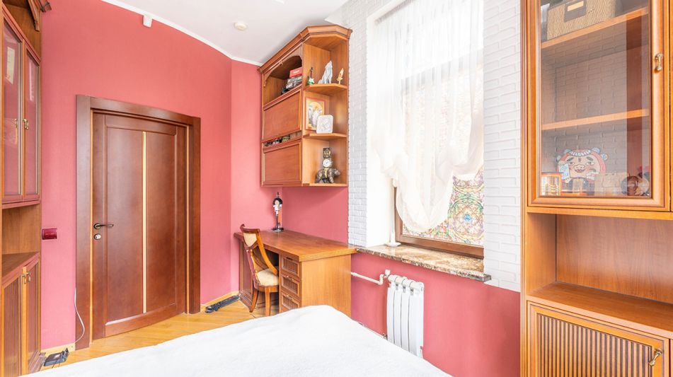 Квартира в ЖК 