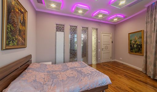 Резиденция в КП Аврора