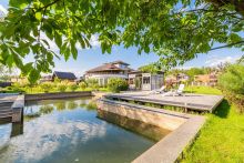 Резиденция в КП Аврора