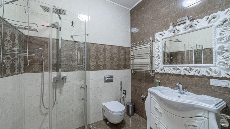 Резиденция в КП Аврора