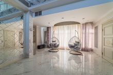 Резиденция в КП Аврора