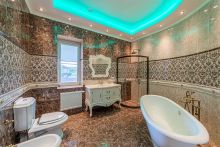 Резиденция в КП Аврора