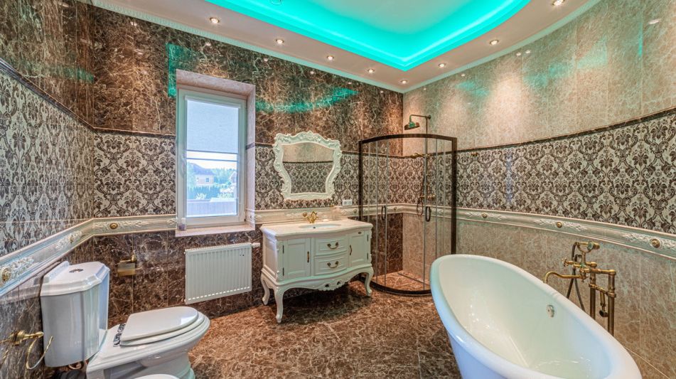 Резиденция в КП Аврора