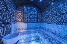 Резиденция в КП Аврора