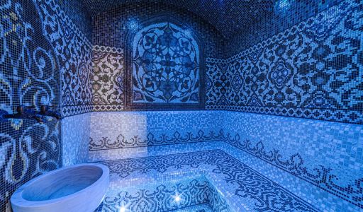 Резиденция в КП Аврора