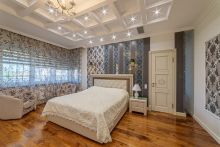 Резиденция в КП Аврора