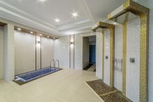 Резиденция в КП Аврора