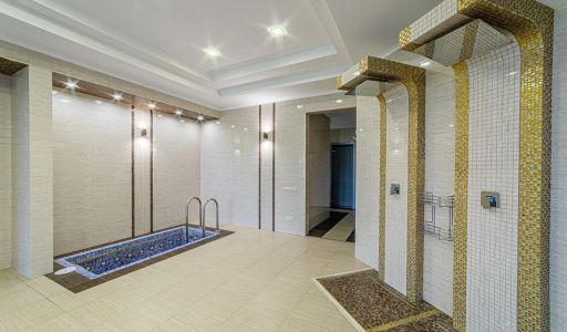 Резиденция в КП Аврора