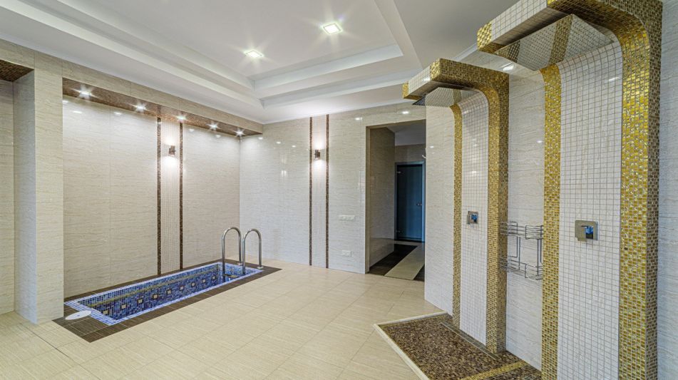 Резиденция в КП Аврора