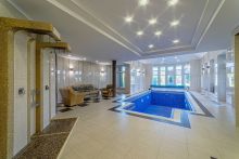 Резиденция в КП Аврора