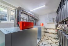 Резиденция в КП Аврора