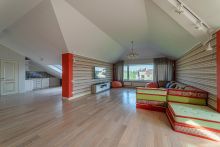 Резиденция в КП Аврора