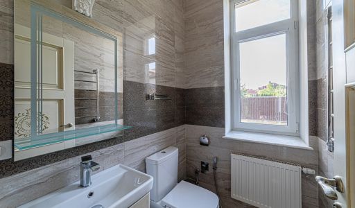 Резиденция в КП Аврора