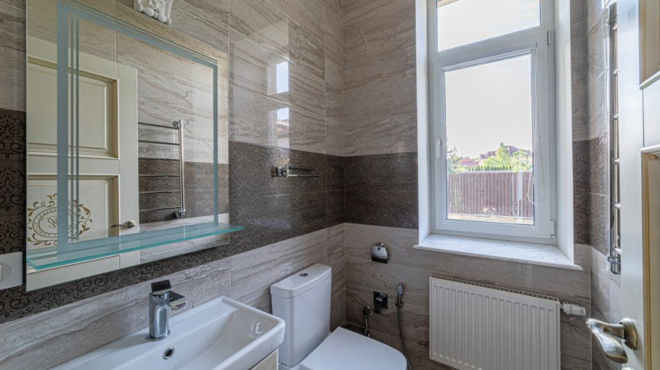 Резиденция в КП Аврора